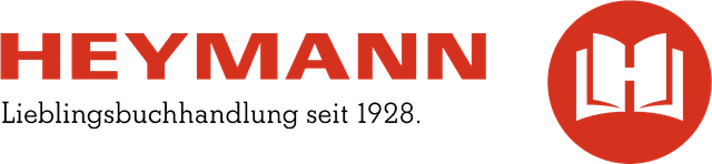 Kurt Heymann Buchzentrum GmbH